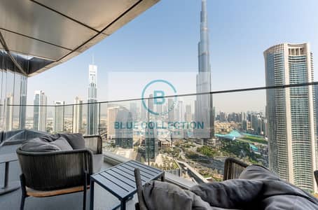 2 Schlafzimmer Wohnung zum zum Verkauf in Downtown Dubai, Dubai - Wohnung in Downtown Dubai，The Address Residence Sky View，The Address Sky View Tower 2, 2 schlafzimmer, 9800000 AED - 15610747