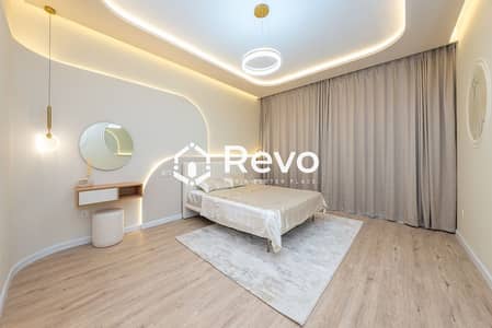 1 Schlafzimmer Wohnung zum zur Miete in Jumeirah Village Circle (JVC), Dubai - ascasdashdka. jpeg