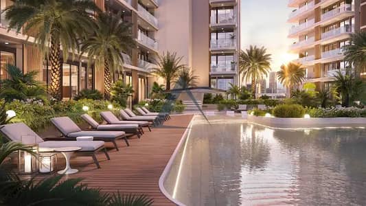 1 Bedroom Flat for Sale in Dubai Silicon Oasis (DSO), Dubai - 3. webp