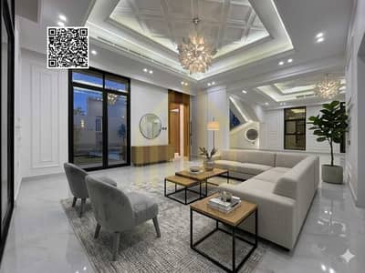5 Camere Villa in Vendita a Al Helio, Ajman - WhatsApp Image 2026-06-25 at 5.12. 57 PM. jpeg