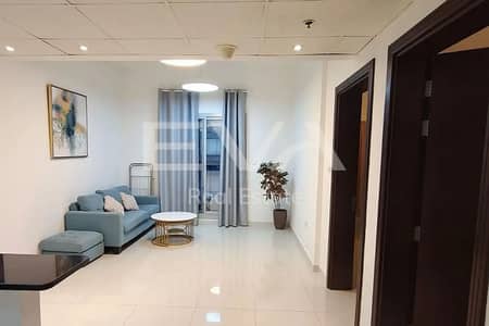2 chambres Appartement à à vendre à Dubai Sports City, Dubai - Appartement à Dubai Sports City，Elite Sports Residence，Elite Sports Residence 7, 2 chambres, 990000 AED - 15500459