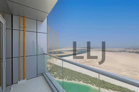 2 Bedroom Apartment for Rent in Al Reem Island, Abu Dhabi - 0V9A7977. jpg