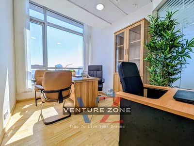 Office in Affitto a Business Bay, Dubai - PXL_20230318_102753107~2. jpg