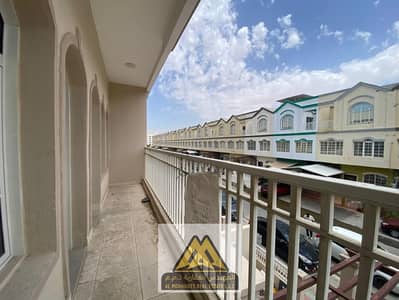 4 Slaapkamers Penthouse te Huur in Al Zahya, Ajman - WhatsApp Image 2026-06-22 at 11.43. 31. jpeg