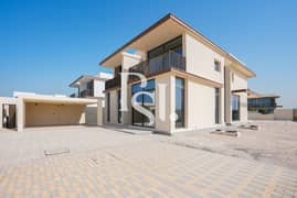 Big Plot | Next To The Park | Close To The Water!