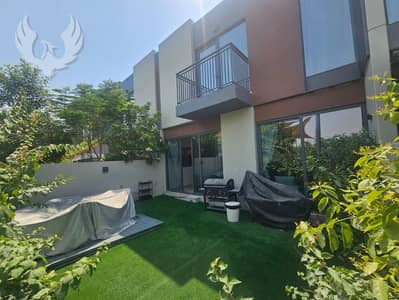 3 habitaciones Townhouse para en Alquiler en Dubailand, Dubai - Casa adosada en Dubailand，Cherrywoods, 3 dormitorios, 200000 AED - 15610870