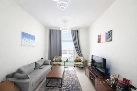 1 chambre Appartement à à louer à Al Furjan, Dubai - Appartement à Al Furjan，Azizi Plaza, 1 chambre, 65000 AED - 15610867