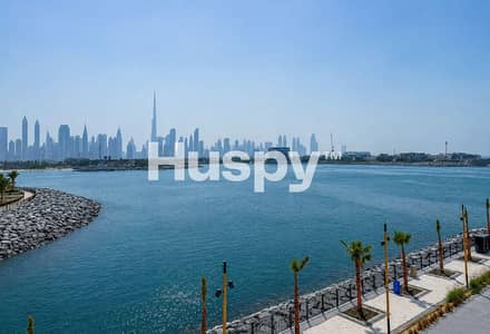 2 Camere Appartamento in Vendita a Jumeirah, Dubai - Appartamento a Jumeirah，La Mer，Port de La Mer，Le Ciel，Le Ciel Tower 1, 2 camere da letto, 4900000 AED - 15610253