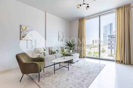 1 Slaapkamer Appartement te Huur in Al Reem Island, Abu Dhabi - 2. JPG