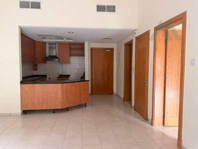1 habitación Apartamento para en Alquiler en Discovery Gardens, Dubai - Apartamento en Discovery Gardens，Mesoamerican，Building 256, 1 dormitorio, 65000 AED - 15610922