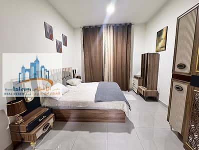 2 Bedroom Flat for Rent in Corniche Ajman, Ajman - 0183c9e5-1320-48f2-90bb-d38d521d8da3. jpeg 2 Bedroom Flat for Rent in Corniche Ajman, Ajman - 0183c9e5-1320-48f2-90bb-d38d521d8da3. jpeg