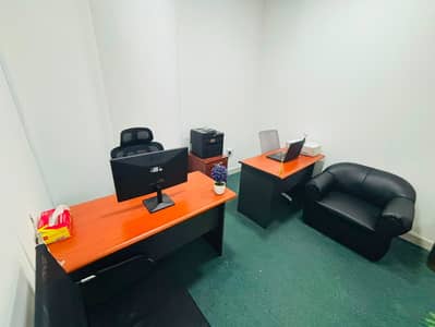 Office in Affitto a Bur Dubai, Dubai - 227b6e7a-d636-472a-86ac-964753a188a0. jpg