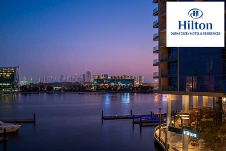 2 Bedroom Hotel Apartment for Rent in Deira, Dubai - Hilton-Ales-Vyslouzil-Photography-11. jpg 2 Bedroom Hotel Apartment for Rent in Deira, Dubai - Hilton-Ales-Vyslouzil-Photography-11. jpg