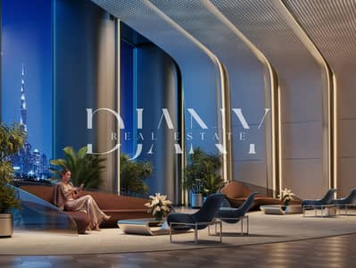 2 Slaapkamers Appartement te Koop in Meydan, Dubai - 11. png