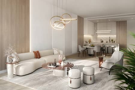 2 Camere Appartamento in Vendita a Palm Jumeirah, Dubai - Appartamento a Palm Jumeirah，The Crescent, 2 camere da letto, 6772000 AED - 15610979