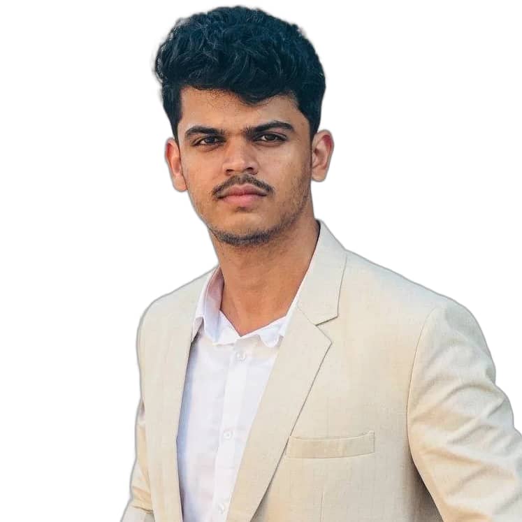 Muhammed Salim Chenoth Muhammed Salim Chenoth