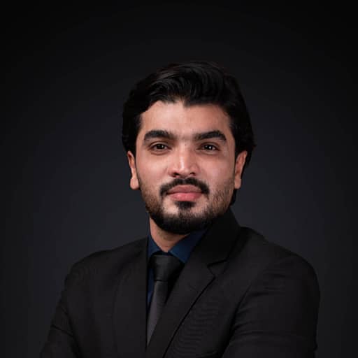 Jaffar Sayyed