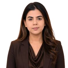Naina Pamnani Naina Pamnani