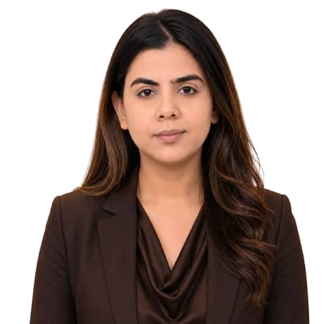Naina Pamnani Naina Pamnani
