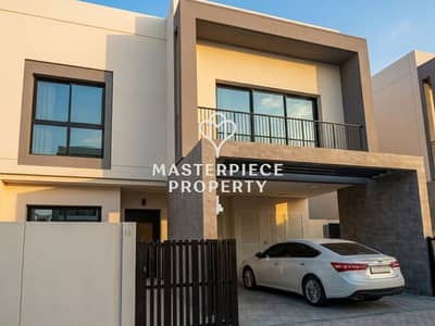 3 Schlafzimmer Villa zum zum Verkauf in Yas Island, Abu Dhabi - Villa in Yas Island，Yas Acres，The Magnolias, 3 schlafzimmer, 6200000 AED - 15611012