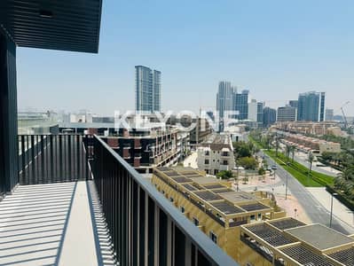 2 habitaciones Apartamento para en Alquiler en Jumeirah Village Circle (JVC), Dubai - Apartamento en Jumeirah Village Circle (JVC)，JVC District 15，Beverly Residence 2, 2 dormitorios, 120000 AED - 15611018