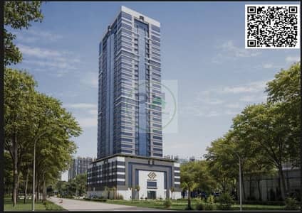 2 habitaciones Apartamento para en Venta en Al Amerah, Ajman - Main wit QR Code. jpg