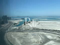 شقة في برج ذا جيت 3،برج ذا جيت،شمس جيت ديستريكت،شمس أبوظبي،جزيرة الريم 1 غرفة 79000 درهم - 15610425