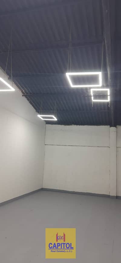 Warehouse for Rent in Al Quoz, Dubai - c389e894-c397-47e9-a161-dda1e263d0f8. jpg