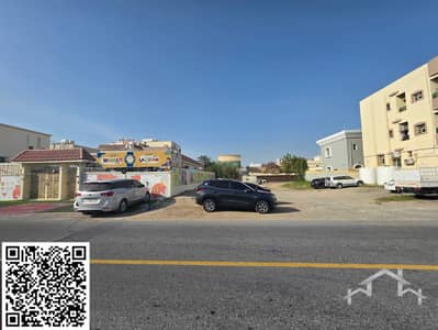 Plot for Sale in Al Rawda, Ajman - 20260211_154318. jpg Plot for Sale in Al Rawda, Ajman - 20260211_154318. jpg