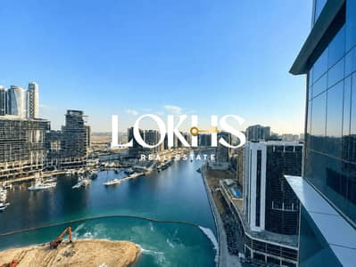 Office para en Alquiler en Business Bay, Dubai - Oficina en Business Bay，B2B Tower, 115000 AED - 15611072