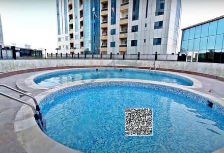 2 habitaciones Apartamento para en Venta en Al Bustan, Ajman - WhatsApp Image 2026-06-24 at 7.47. 05 PM. jpeg