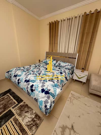 Monolocale in Affitto a Al Jurf, Ajman - WhatsApp Image 2026-06-25 at 1.41. 58 PM. jpeg