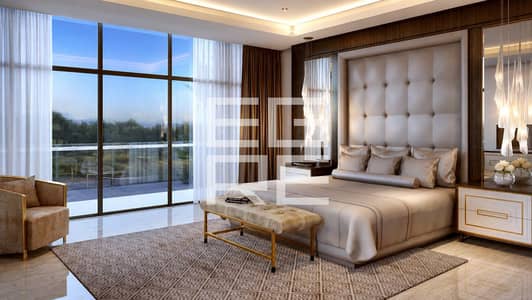 4 Schlafzimmer Townhouse zum zum Verkauf in DAMAC Hills 2 (Akoya by DAMAC), Dubai - Reihenhaus in DAMAC Hills 2 (Akoya by DAMAC),Violet 4, 4 schlafzimmer, 1780000 AED - 15611094 4 Schlafzimmer Townhouse zum zum Verkauf in DAMAC Hills 2 (Akoya by DAMAC), Dubai - Reihenhaus in DAMAC Hills 2 (Akoya by DAMAC),Violet 4, 4 schlafzimmer, 1780000 AED - 15611094