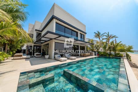 5 Camere Villa in Affitto a Palm Jumeirah, Dubai - Villa a Palm Jumeirah，Garden Homes Palm Jumeirah，Garden Homes Frond B, 5 camere da letto, 4500000 AED - 15509708