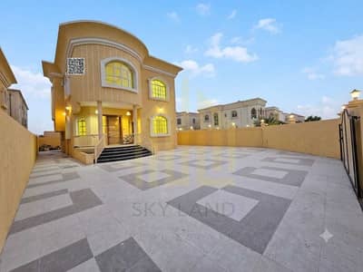5 habitaciones Villa para en Venta en Al Mowaihat, Ajman - 1. jpeg