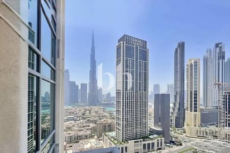 2 Camere Appartamento in Vendita a Downtown Dubai, Dubai - images image img