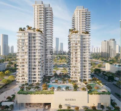 1 Camera Appartamento in Vendita a Al Reem Island, Abu Dhabi - Appartamento a Al Reem Island，Tamouh，Muheira by Modon, 1 camera da letto, 1600000 AED - 15611124