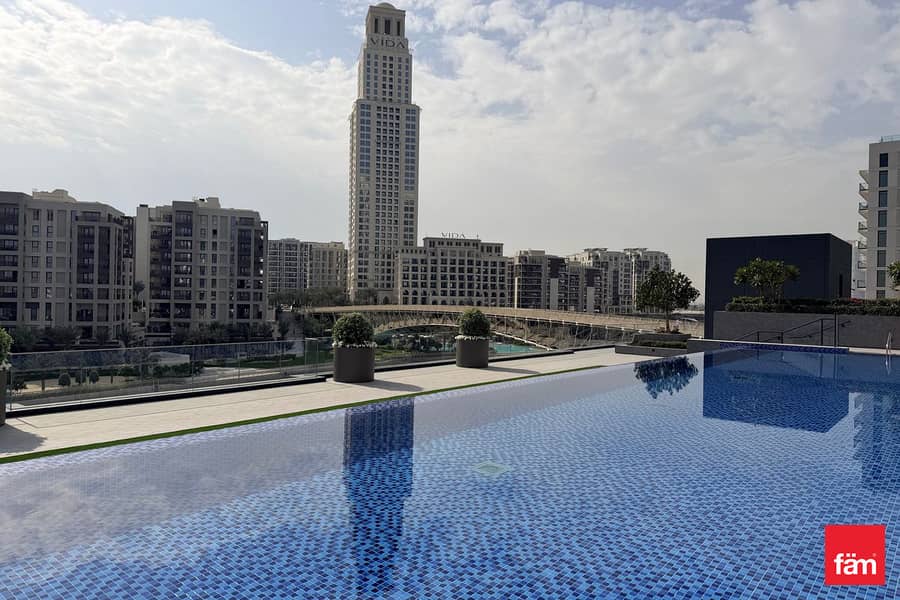 Apartamento en Dubai Creek Harbour,Palace Residences North, 2 dormitorios, 2900000 AED - 15611116 Apartamento en Dubai Creek Harbour,Palace Residences North, 2 dormitorios, 2900000 AED - 15611116