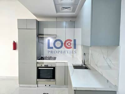 1 Bedroom Flat for Rent in Al Furjan, Dubai - 00. jpeg