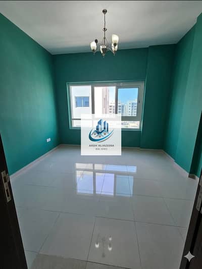 1 Bedroom Flat for Rent in Al Nahda (Sharjah), Sharjah - 33738. jpg