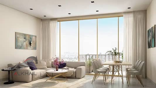1 Bedroom Flat for Sale in Arjan, Dubai - WhatsApp Image 2026-06-24 at 3.14. 21 PM (1). jpeg 1 Bedroom Flat for Sale in Arjan, Dubai - WhatsApp Image 2026-06-24 at 3.14. 21 PM (1). jpeg