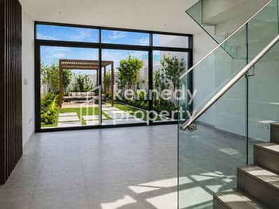 3 Slaapkamers Townhouse te Koop in Al Jubail Island, Abu Dhabi - 17. png