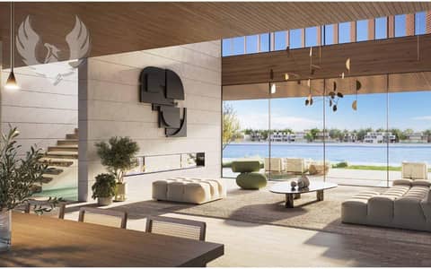 7 Bedroom Villa for Sale in Palm Jebel Ali, Dubai - Best Layout | High Number | Large Plot 7 Bedroom Villa for Sale in Palm Jebel Ali, Dubai - Best Layout | High Number | Large Plot