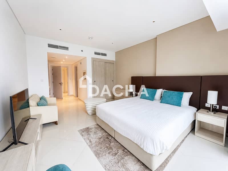 Fully Furnished | Spacious Layout | Vacant Fully Furnished | Spacious Layout | Vacant