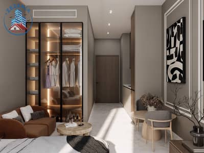 Studio for Sale in Dubai Land Residence Complex (DLRC), Dubai - 04. jpg Studio for Sale in Dubai Land Residence Complex (DLRC), Dubai - 04. jpg