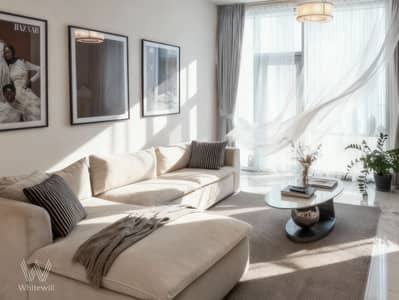 1 Bedroom Apartment for Sale in Business Bay, Dubai - 2007 Meera Tower 4. png