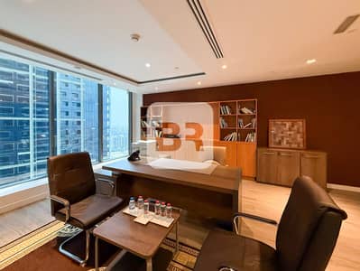 Office zum zur Miete in Sheikh Zayed Road, Dubai - IMG_7603. jpg