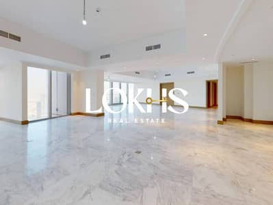 5 habitaciones Penthouse para en Alquiler en Downtown Dubai, Dubai - Ático en Downtown Dubai，Opera Grand, 5 dormitorios, 1799999 AED - 15610417