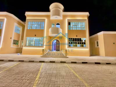 Monolocale in Affitto a Mohamed Bin Zayed City, Abu Dhabi - 1001272067. jpg