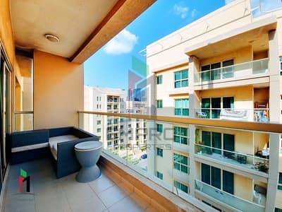 2 Camere Appartamento in Affitto a The Greens, Dubai - Appartamento a The Greens，Al Thayyal，Al Thayyal 2, 2 camere da letto, 120000 AED - 15611209